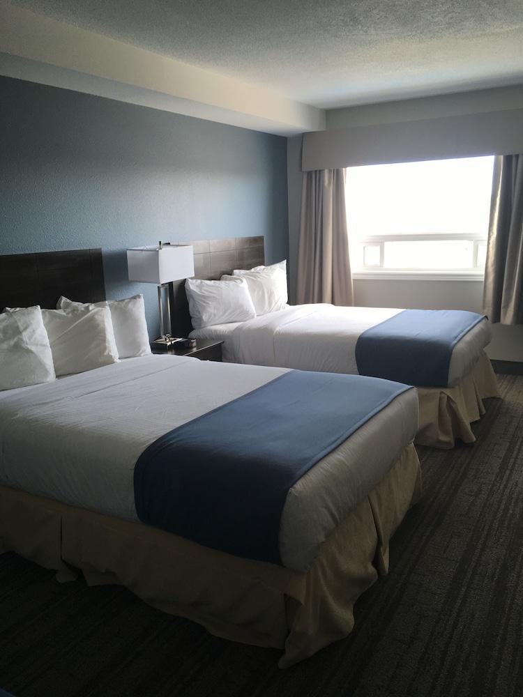 Travelodge Suites By Wyndham New Glasgow Exterior photo