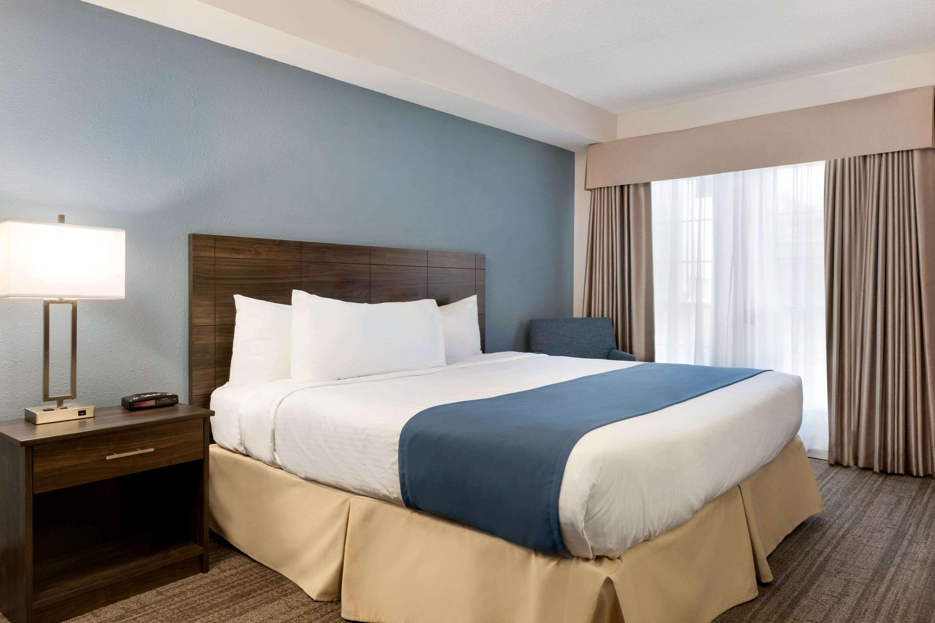 Travelodge Suites By Wyndham New Glasgow Exterior photo