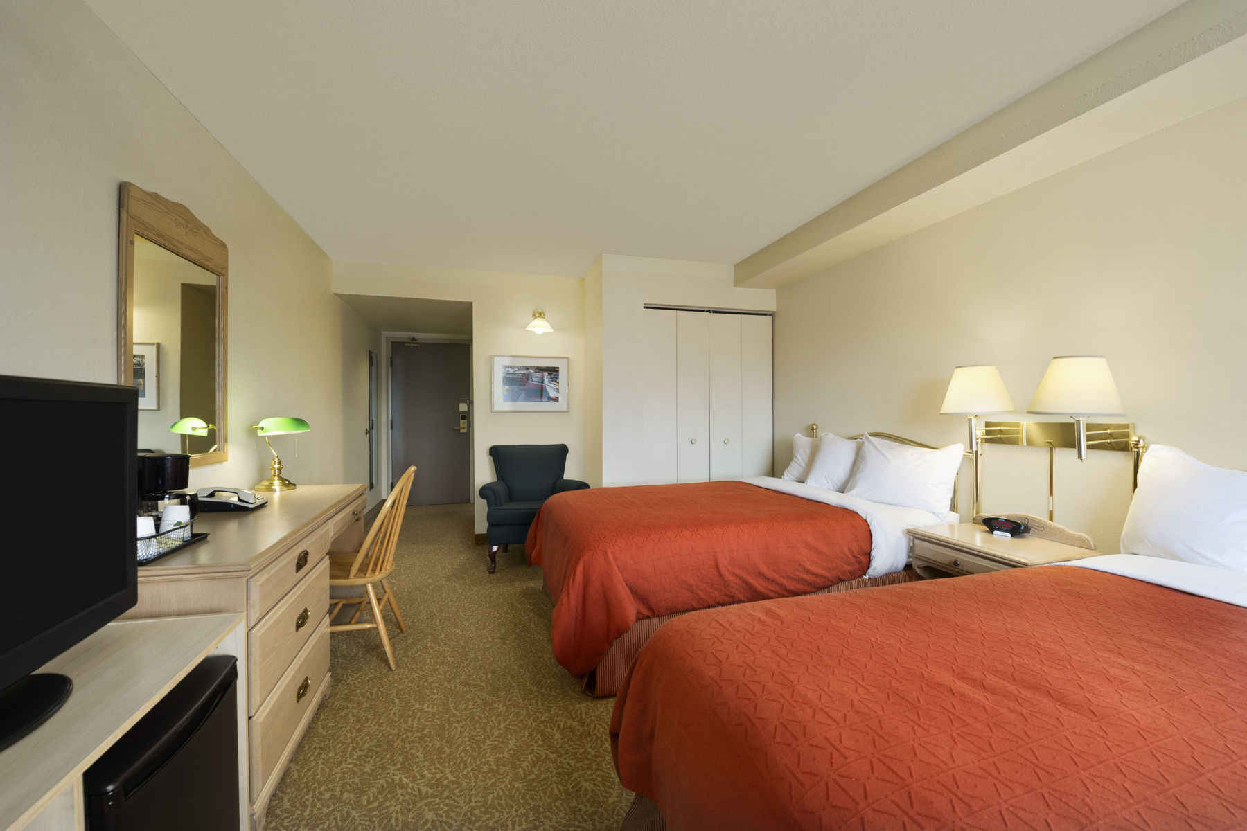 Travelodge Suites By Wyndham New Glasgow Exterior photo